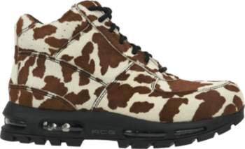 Nike Air Max Goadome Pony Hair