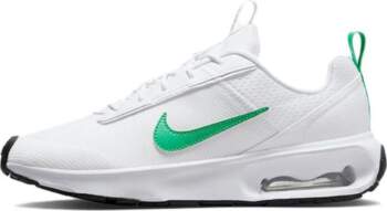 Nike  Air Max Interlock Lite White