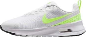 Nike Air Max Nuaxis Ērts Mīksts
