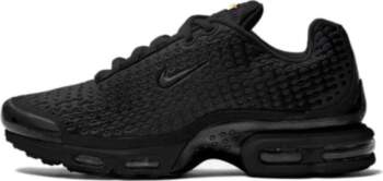 Nike Air Max Plus 7 Melns