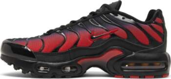 Nike Air Max Plus GS Bred