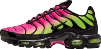Nike Air Max Plus Hyper Pink