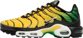 Nike Air Max Plus Varsity Maize