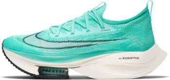 Nike Air Zoom Alphafly NEXT% `Hyper