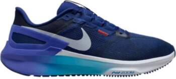 Nike Air Zoom Structure 25 Blue