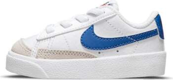 Nike Blazer Low 77 TD White