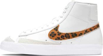 Nike Blazer Mid `77  Leopard  čības