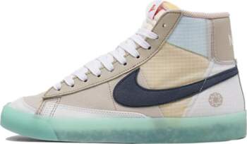 Nike Blazer Mid 77 Move To