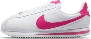 Nike Cortez Basic SL GS Balti