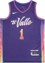 Nike Devin Booker Phoenix Suns Pilsētas