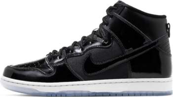 Nike Dunk High SB PRM Space