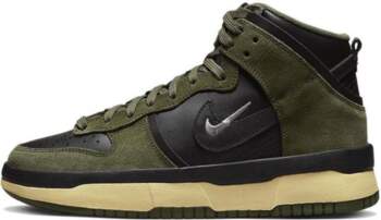 Nike Dunk High Up Medium Olive