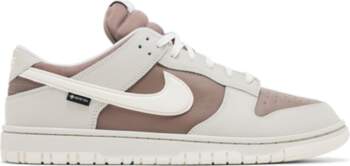 Nike Dunk Low GORE-TEX `Light Bone