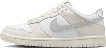 Nike Dunk Low GS Phantom Light