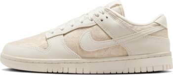 Nike Dunk Low Lace Pack -