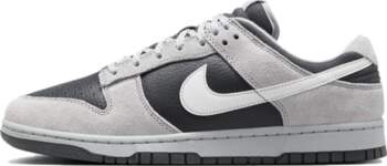 Nike Dunk Low Light Smoke Grey