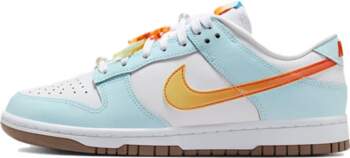 Nike Dunk Low LX Beach Sunset