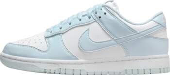 Nike Dunk Low Next Nature White