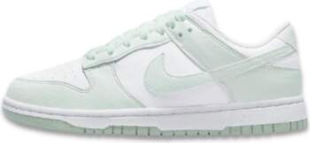 Nike Dunk Low Next Nature White