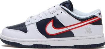 Nike Dunk Low Premium Houston Comets