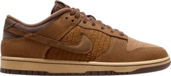 Nike Dunk Low Retro Premium `Light