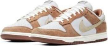 Nike Dunk Low Retro Prm Medium