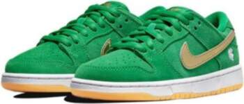 Nike Dunk Low SB St. Svētā