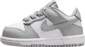 Nike Dunk Low TD Light Smoke