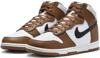 Nike Dunk Next Nature High Light