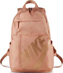 Nike Elemental Polyester Backpack Unisex Pink