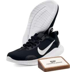 Nike Flex Experience Run 12 Melns