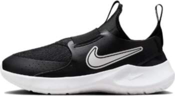 Nike Flex Runner 3 GS `Black