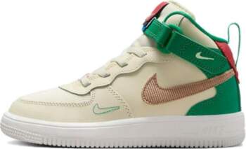 Nike Force 1 Mid EasyOn SE