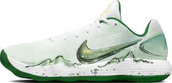 Nike Hyperdunk 2017 Green Mountain Ink