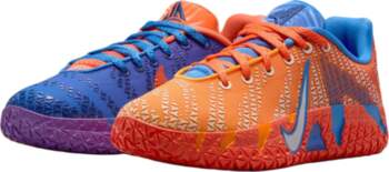 Nike Ja 3 GS Zero Gravity