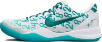 Nike Kobe 8 Protro  Radiant Emerald