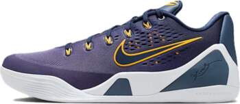 Nike Kobe 9 EM Low Protro