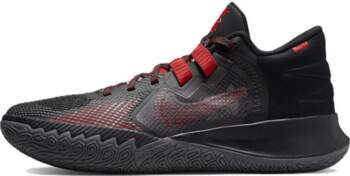 Nike Kyrie Flytrap V Black University