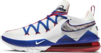Nike Lebron 17 Low Ep `Tune