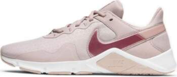 Nike Legend Essential 2 Platinum Violet