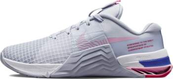 Nike Metcon 8 Grey Medium Soft