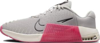 Nike Metcon 9 Light Iron Ore