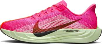 Nike Pegasus Plus Hyper Pink Sequoia