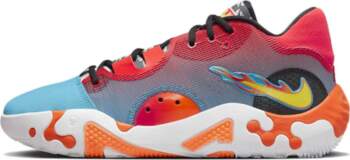 Nike PG 6 EP 6 `Hot