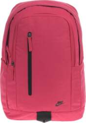 Nike Polyester Backpack Regular Unisex Impact