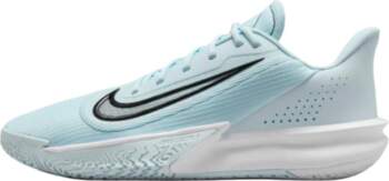 Nike Precision 7 Glacier Blue White