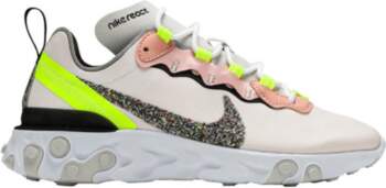 Nike React Element 55 Premium Gaiši
