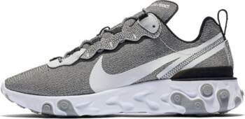 Nike React Element 55 Safari Pack