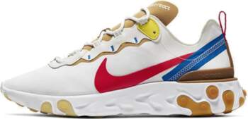 Nike React Element 55 `White` CZ3600-131
