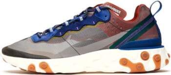Nike React Element 87 Dusty Peach